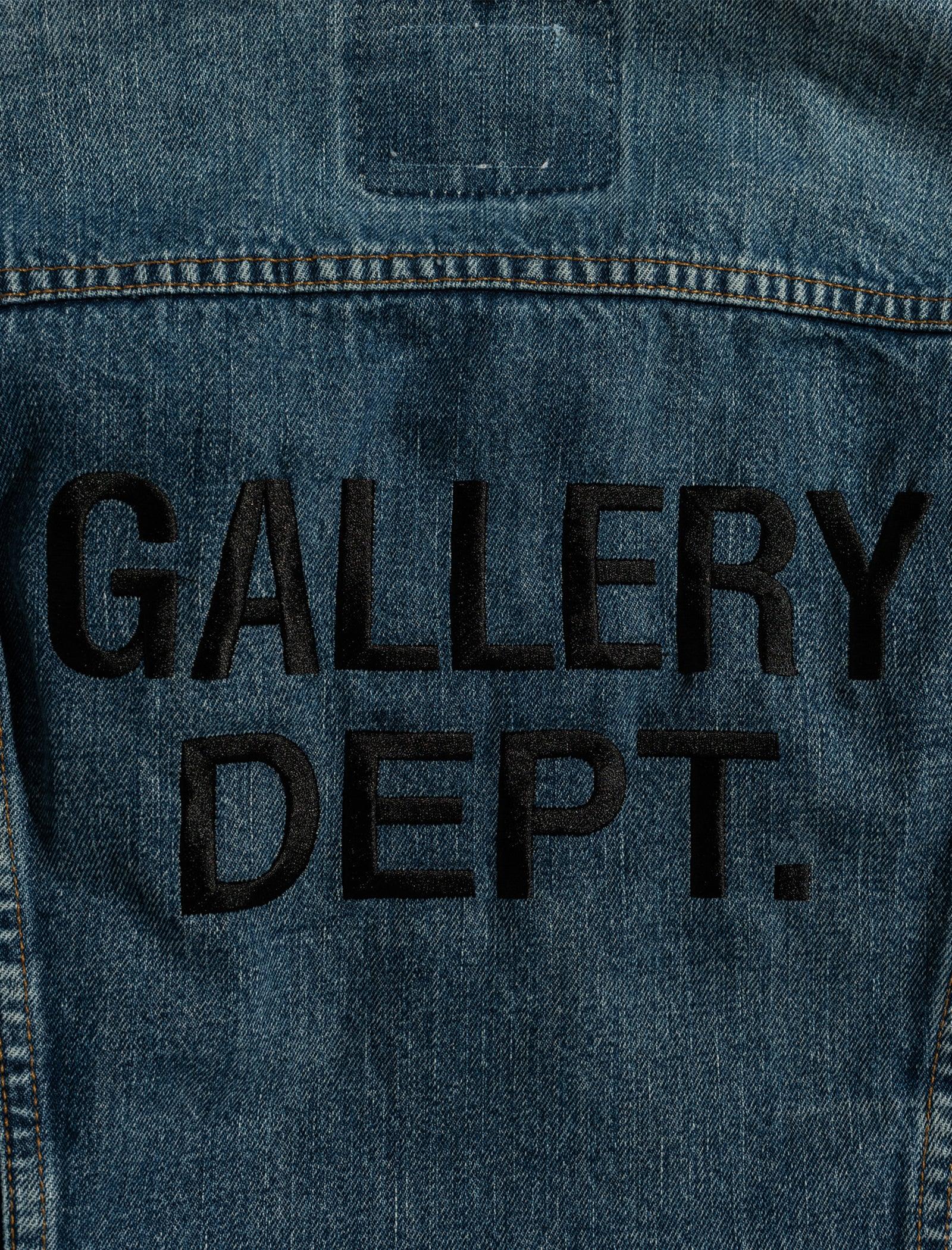 GALLERY DEPT. VINTAGE ANDY JACKET – A Ma Maniere