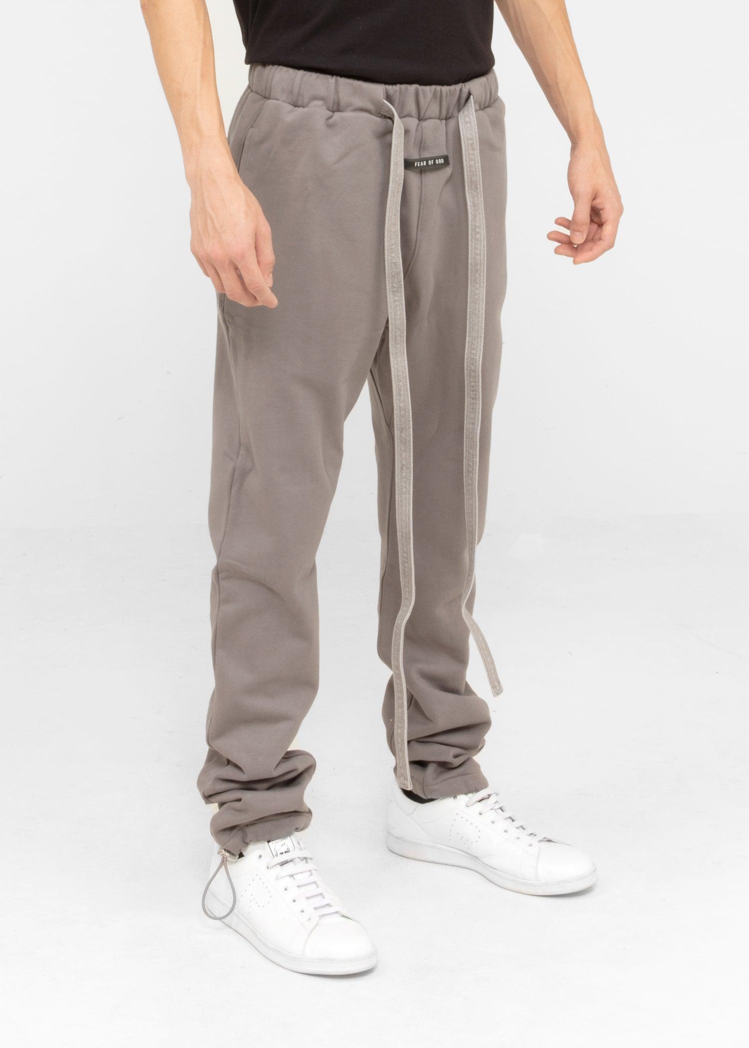 sweatpants fear of god