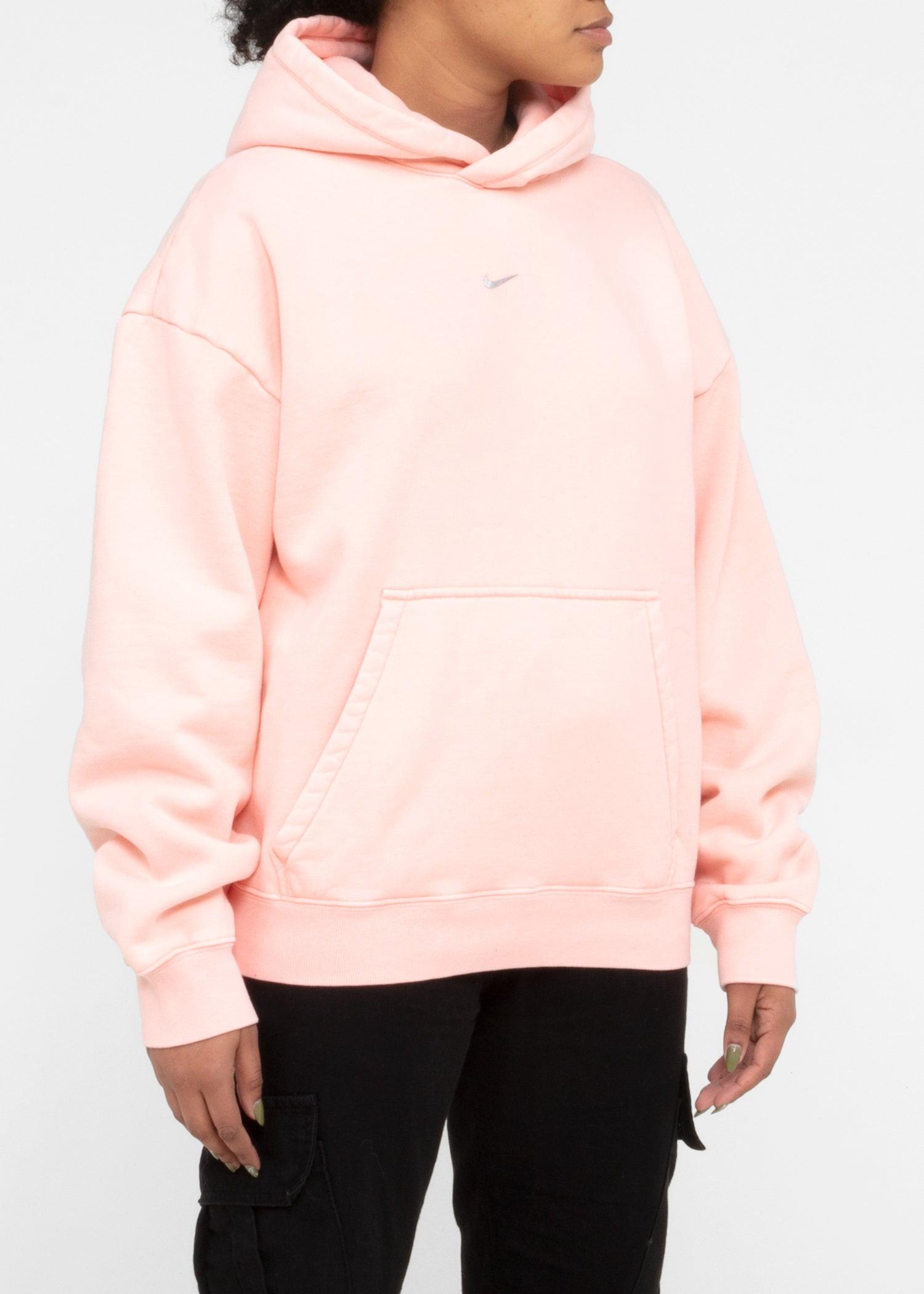 nike olivia kim hoodie