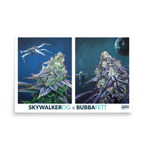 star wars cannabis