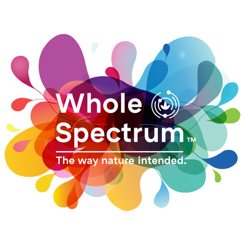 Whole Spectrum Technology