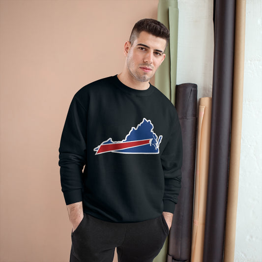 Buffalo Champion Crew Neck