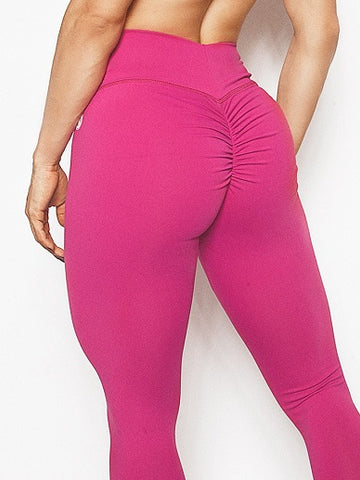 booty scrunch leggings wholesale