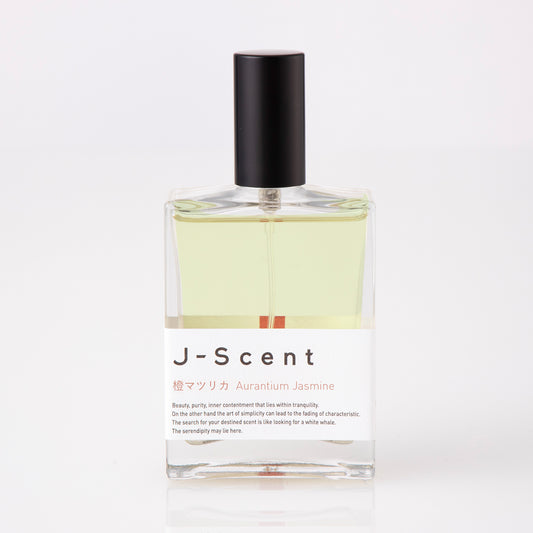 Agarwood – J-Scent Global