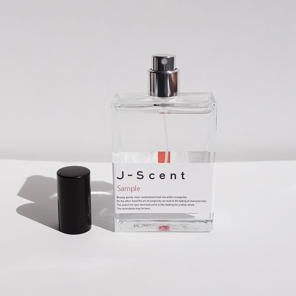 日本未発売 j-scent W05 紙せっけん Paper Soap パフュームオイル fawe.org