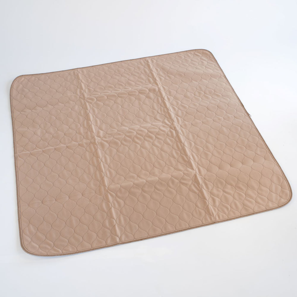 Brown Laminated Underpad - EZwhelp