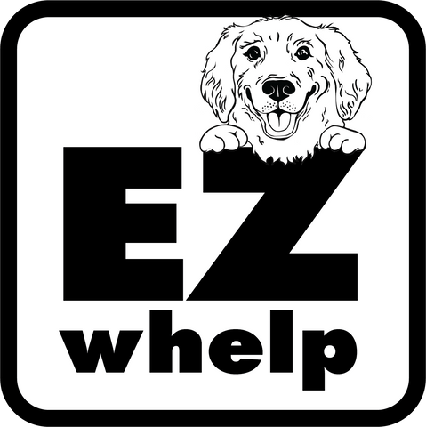 Baby Scale, Perfect for Puppies - EZwhelp