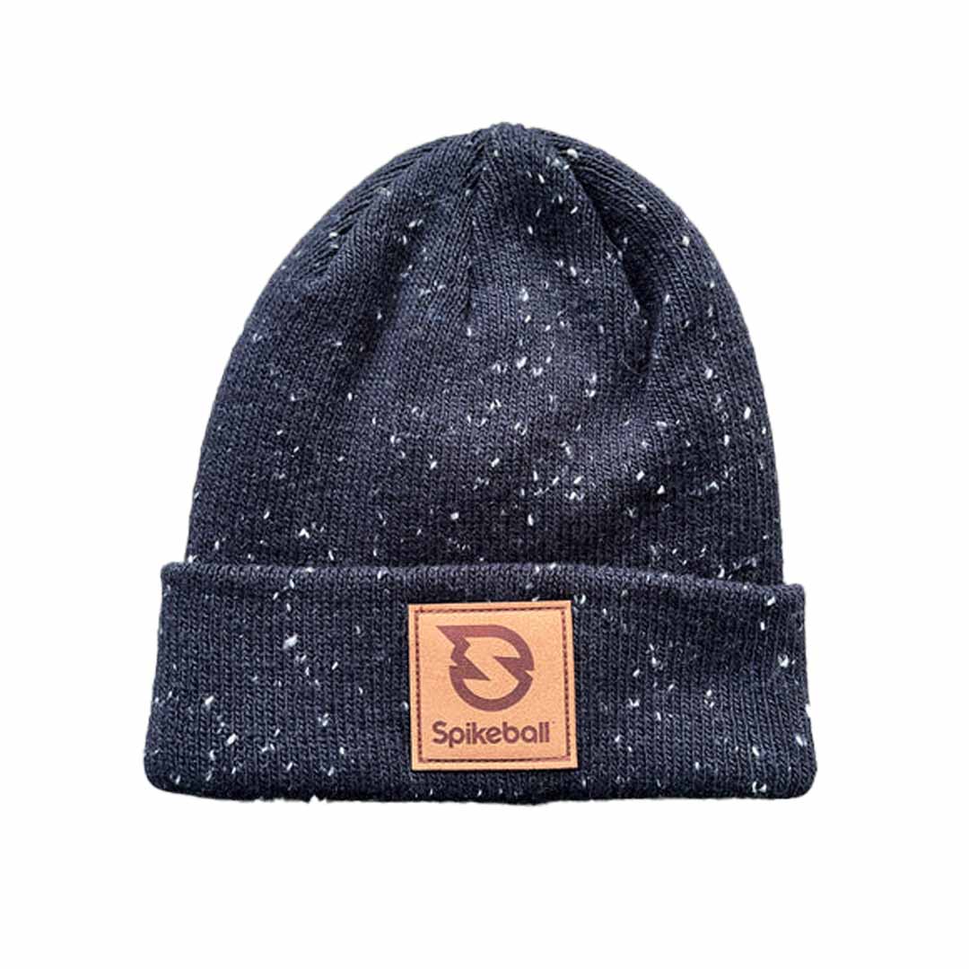 Spikeball Embellished Beanie - Spikeball Tour Series product image