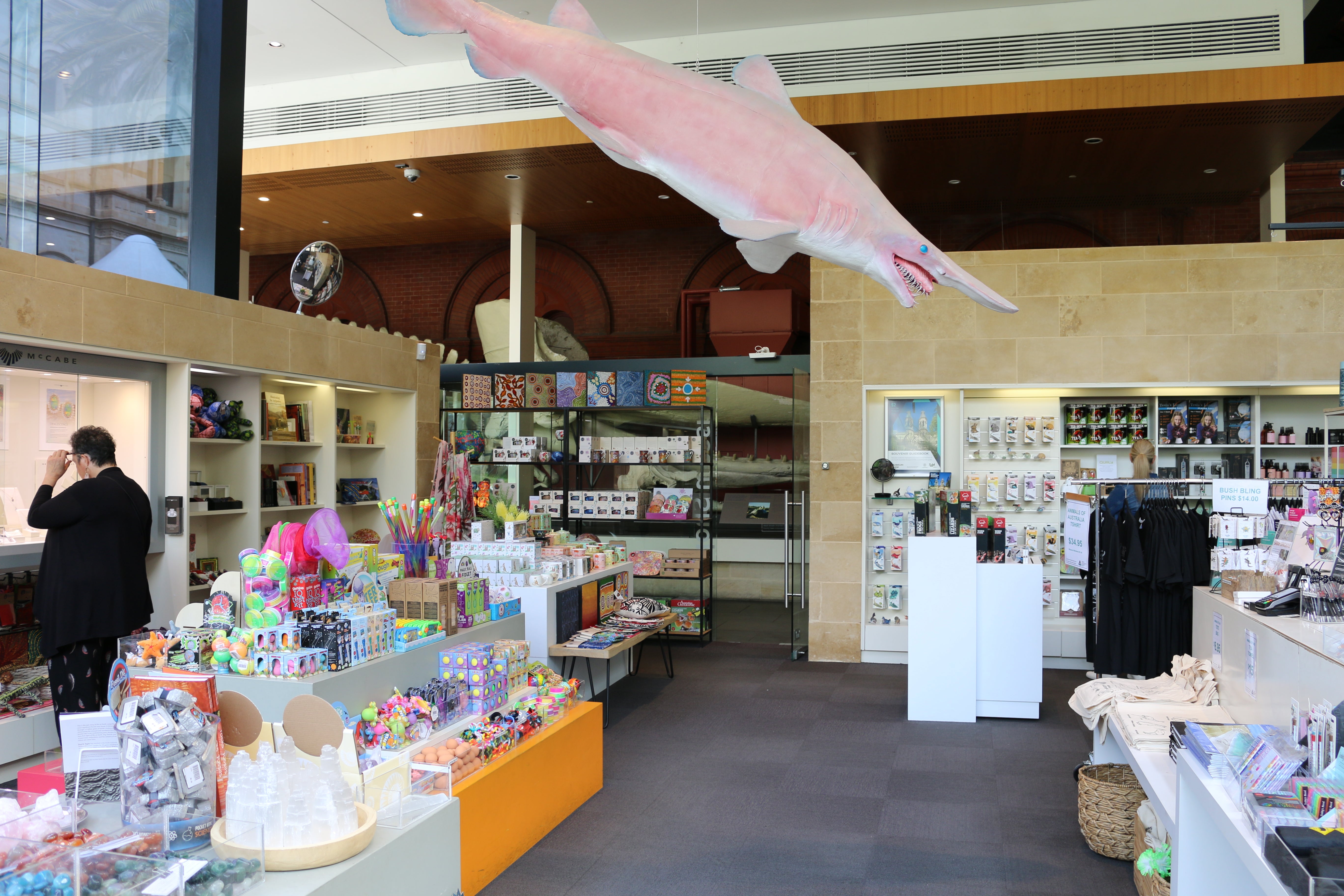 southaustralianmuseumshop.com