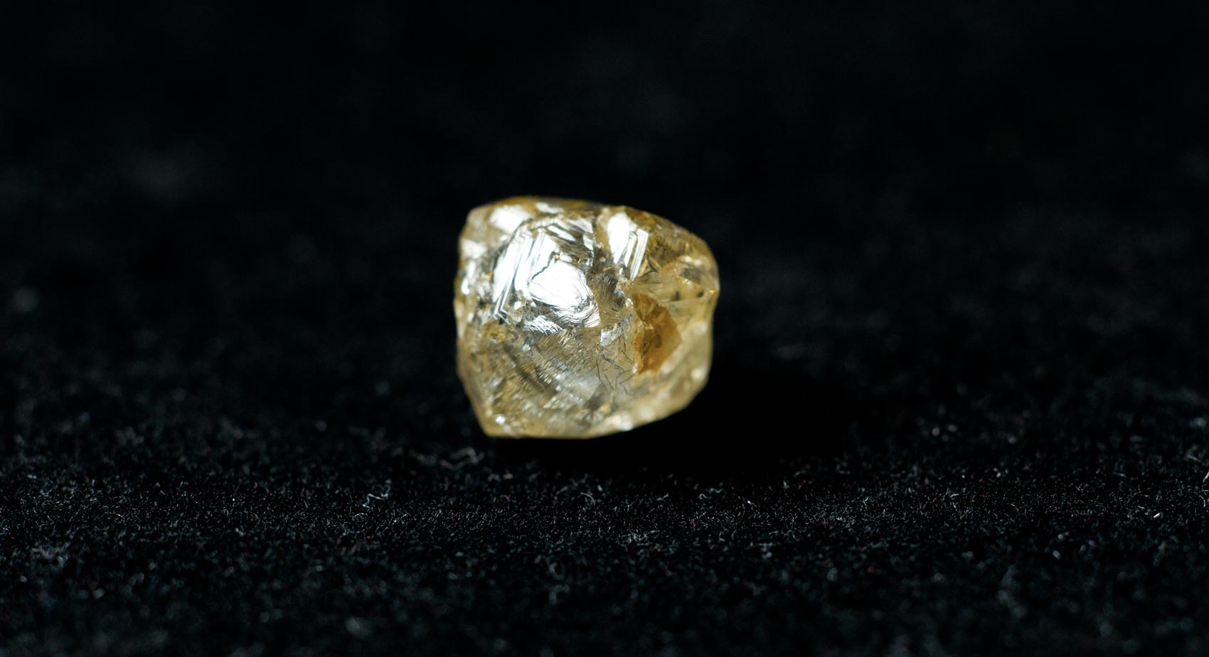 Natural Raw Uncut Diamond
