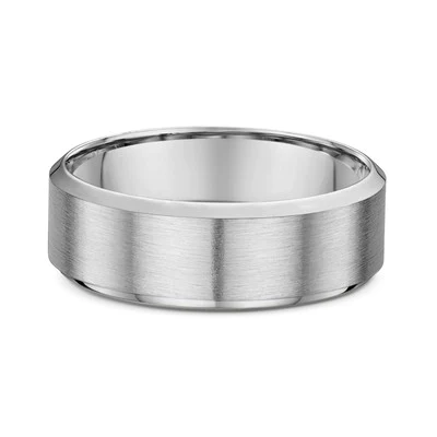 mens wedding band