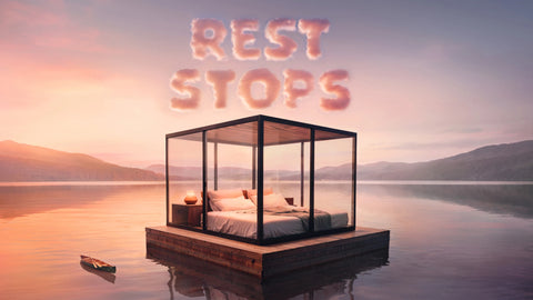 Pinterest Predicts Image of Rest Stops