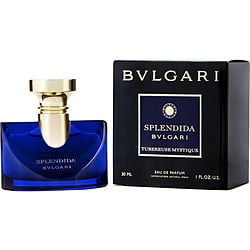 bvlgari splendida tubereuse