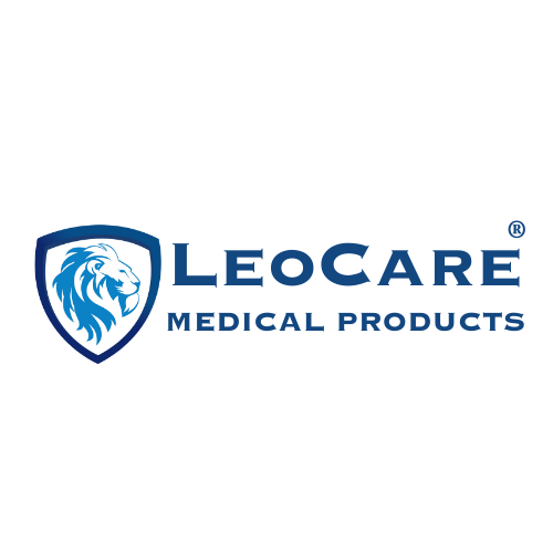 Leocare Logo