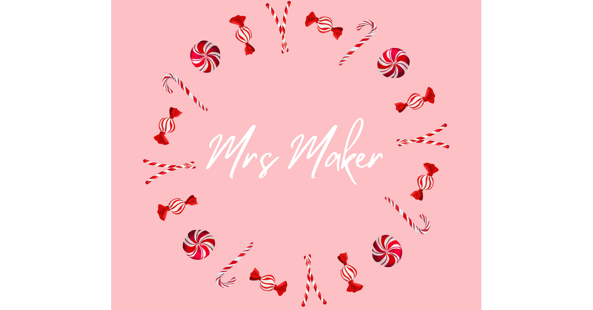 Mrs Maker UK