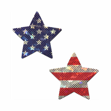 Black Tassel Sparkle Star with Long Fringe Nipple Pasties – Tazzle
