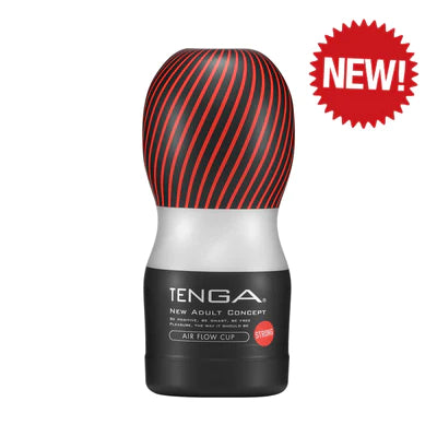 PREMIUM TENGA ORIGINAL VACUUM CUP Gentle