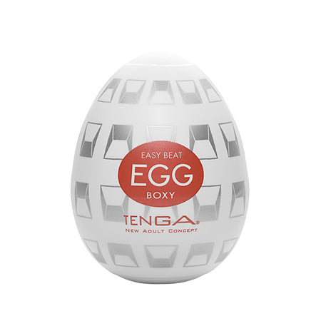 TENGA Egg Lotion - Water-Based Lubricant