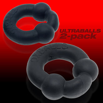 My Cockring Extreme Cocktie - 2 Pack – Tazzle
