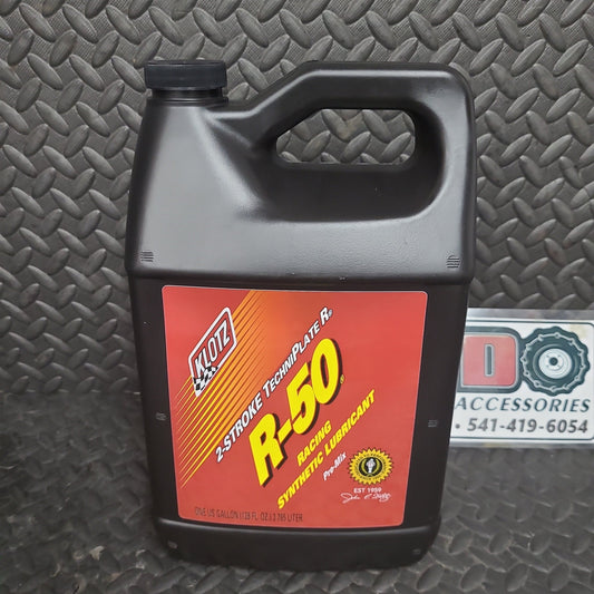 Ratio Rite Oil mixing cup for 2 stroke pre-mix engines - Moped Division