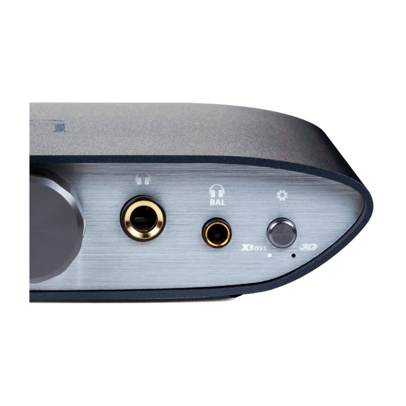 ifi Zen Can V2 – Stereo-Direct