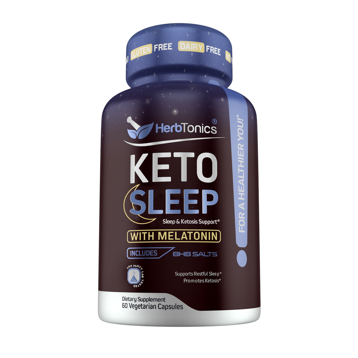 KETO SLEEP