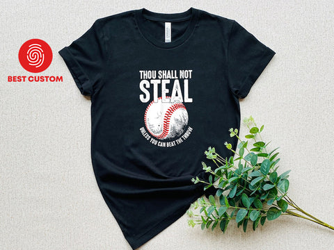 Baseball Catcher Mom Shirts - Best Custom