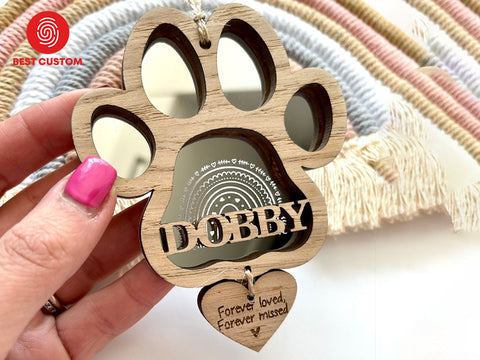 Gift Ideas for Loss of Pet 2024 - Find Your Sympathy Gifts - Best Custom