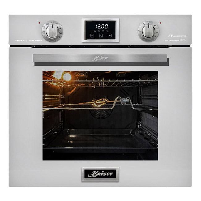 chef freestanding oven 60cm