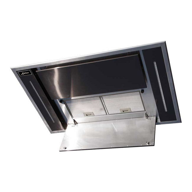 island cooker hoods 110cm