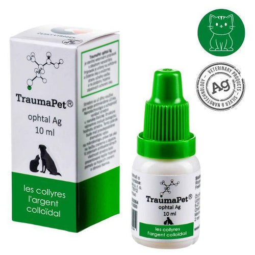 Creme cicatrisante chat : Creme cicatrisante pour chat TraumaPet® –  TraumaPet France