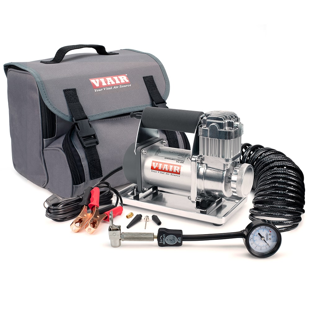 300P Portable Compressor – Viair Corp