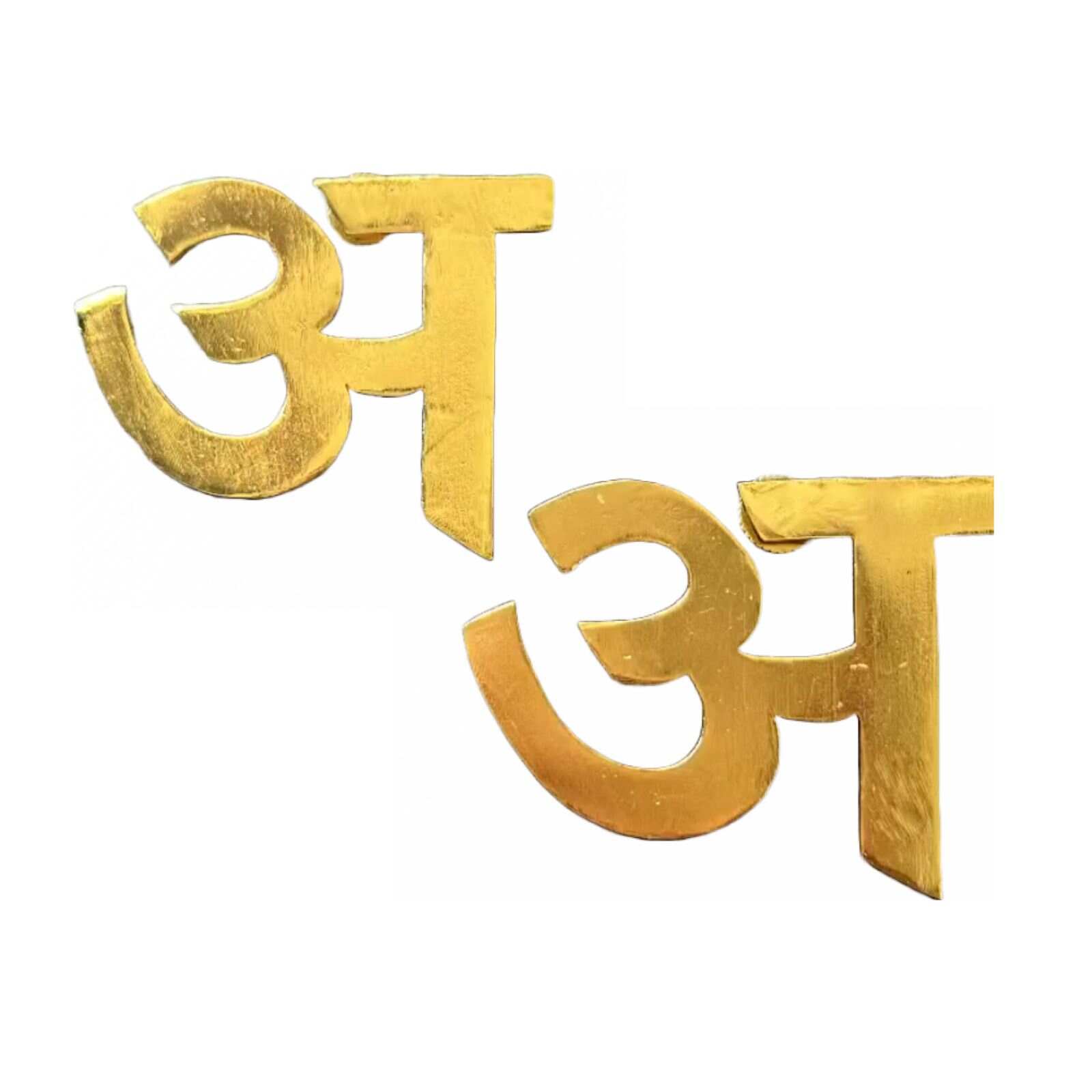 Hindi Name Necklaces: A Gift Infused with Culture and Style – Jewelry  Designed With Love