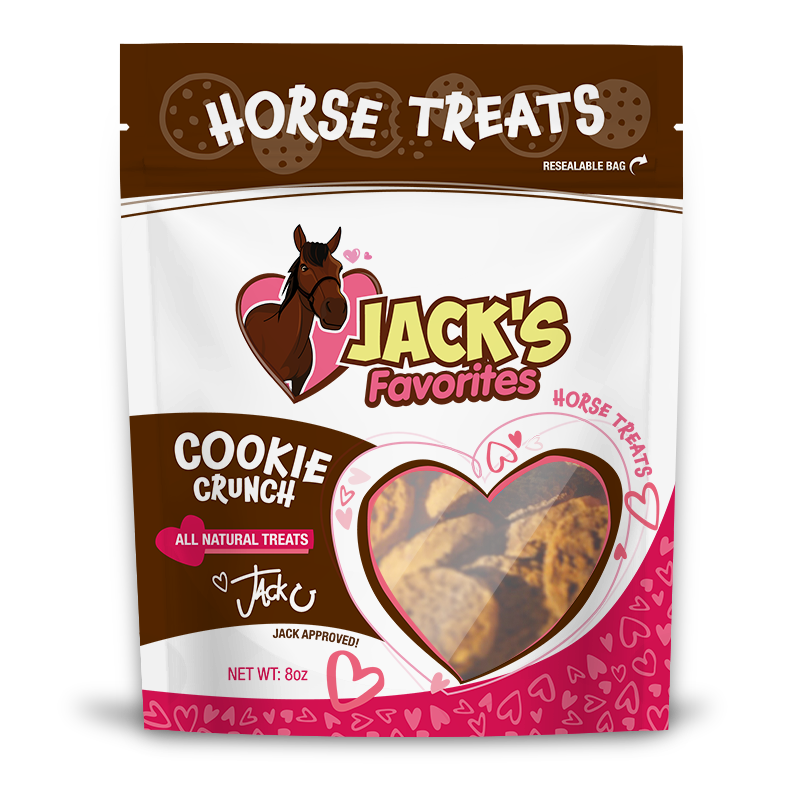 Cookie Crunch