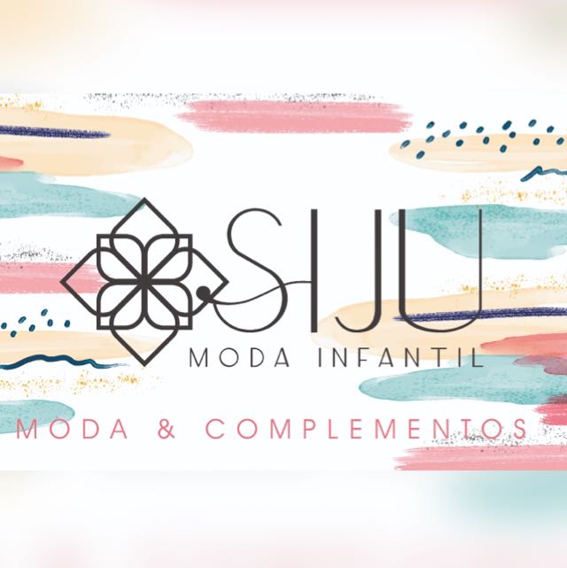 SIJU MODA INFANTIL