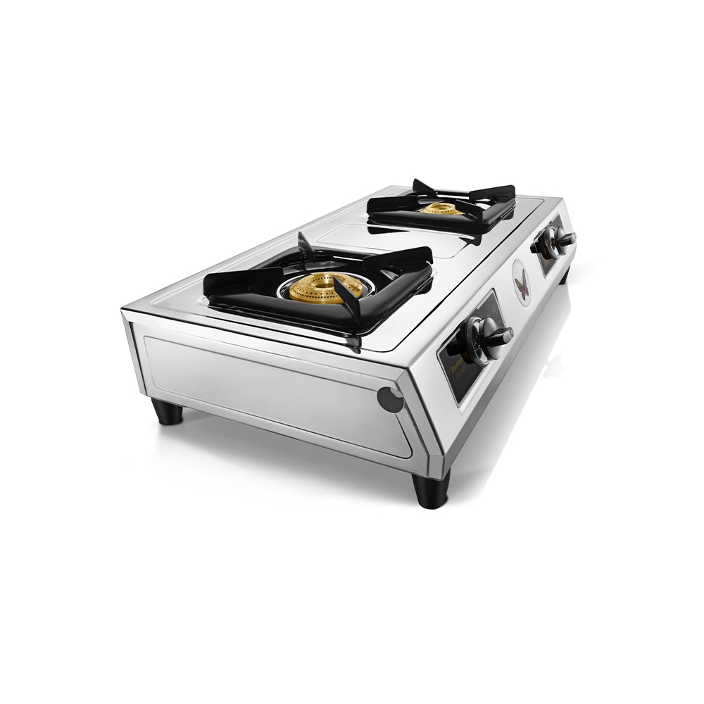 sowbhagya gas stove 3 burner price