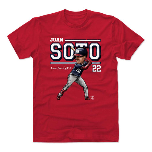  Outerstuff Juan Soto #22 San Diego Padres Youth Boys