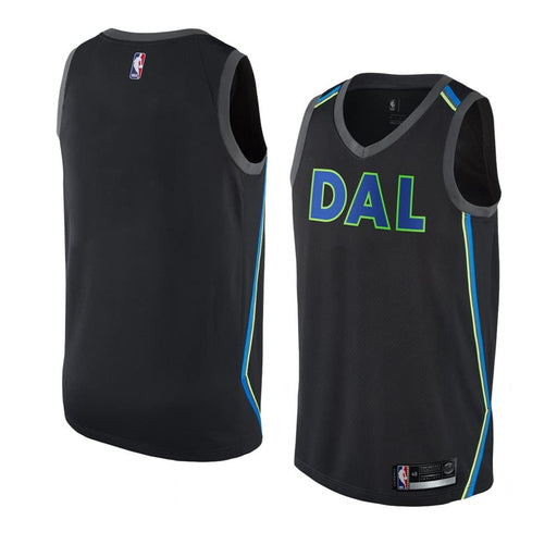 Los Angeles Lakers Blank Youth 8-20 Blue Hardwood Classic Edition Swingman  Jersey