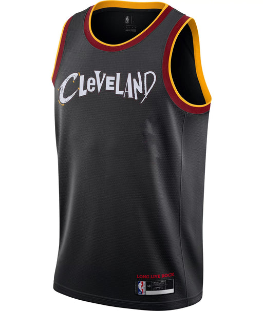  Lebron James Cleveland Cavaliers Navy Youth 8-20