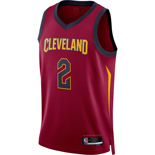  Lebron James Cleveland Cavaliers #23 Youth 8-20 Gray