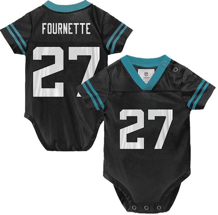 Outerstuff NFL Newborn Infants Team Color Name and Number Home Player —  Fashion Kings NY