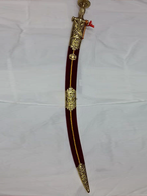 royal rajput sword