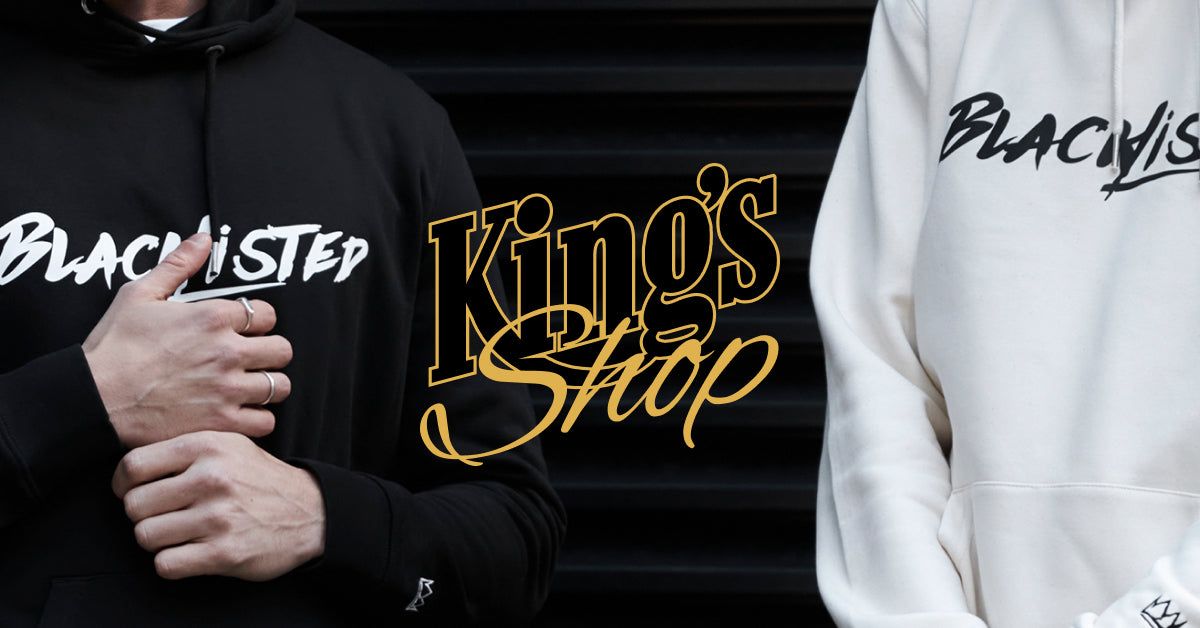 King's Shop