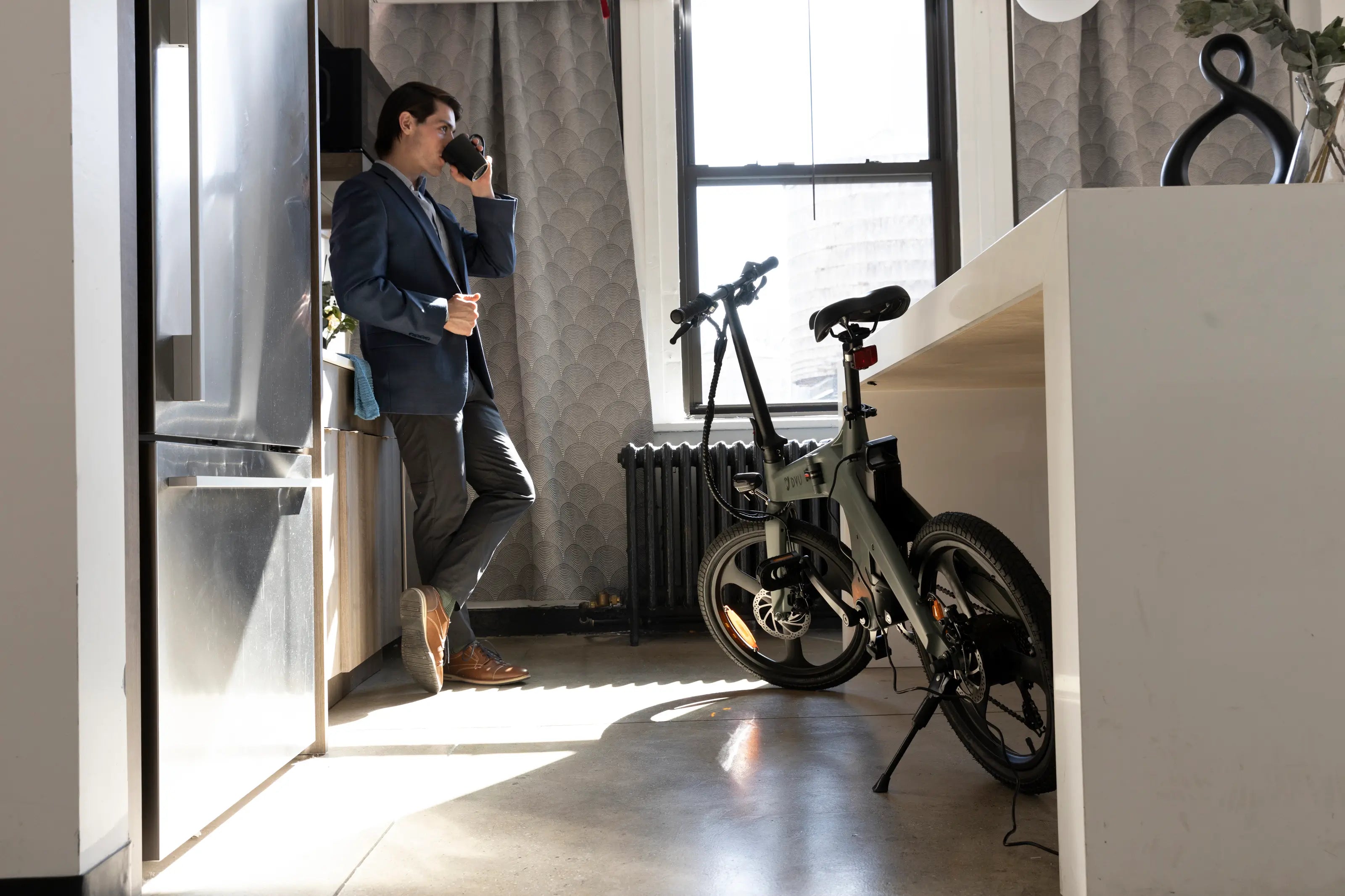 summer commuting with DYU T1