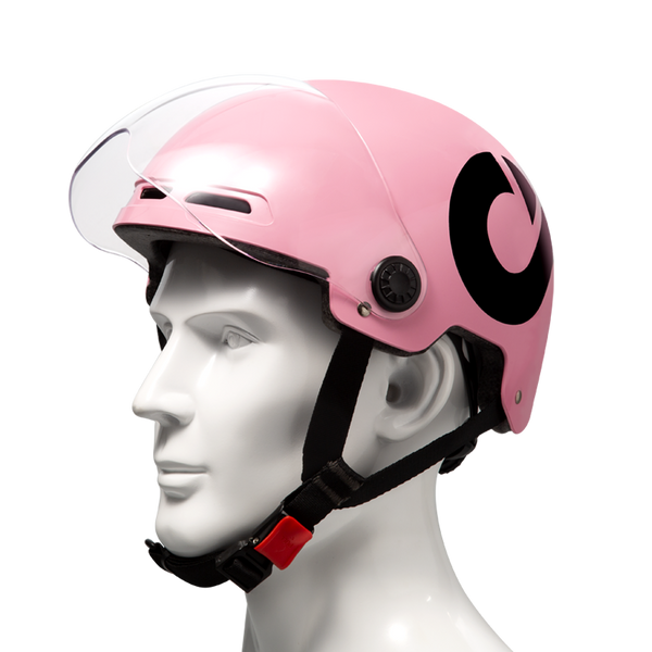 Dyu e-bike helmet