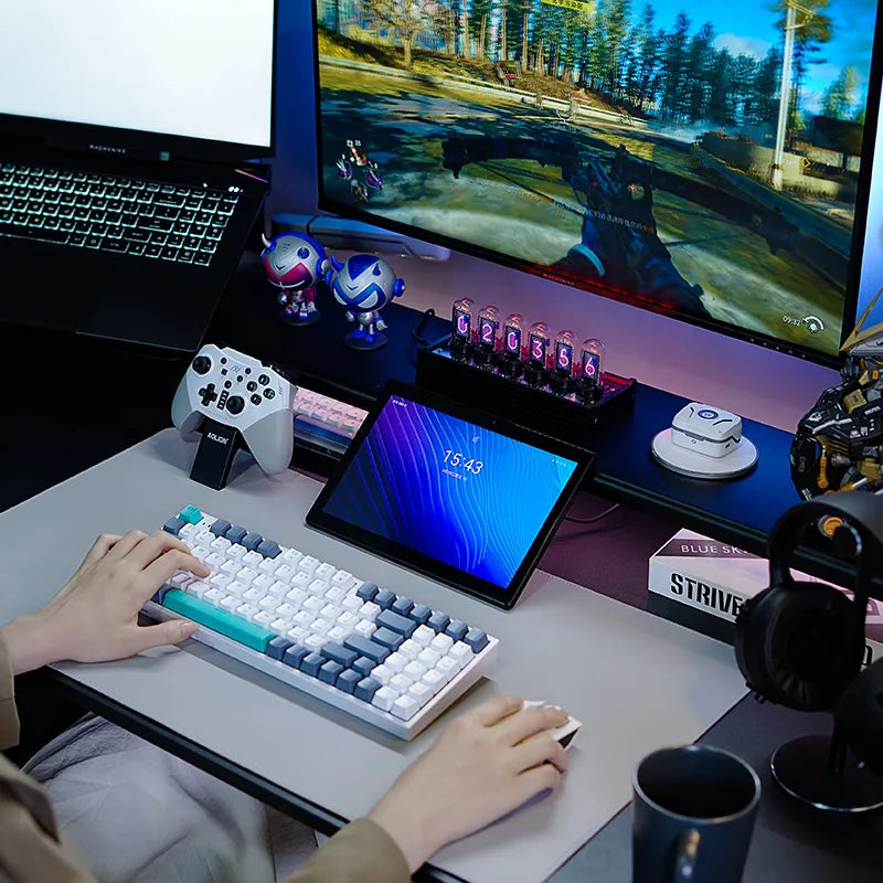 Mechanical Keyboard Gaming Keyboard
