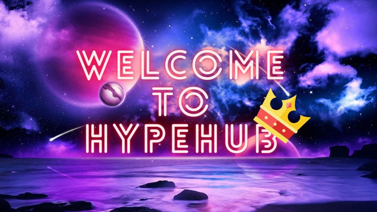 HypeHub