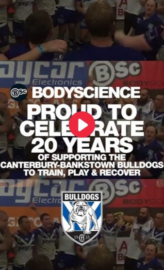Body_Science_x_Bulldogs_20_years_announcement