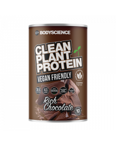 Clean Plant Protein Rich Chocolate 1kg