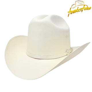 Sombrero Vaquero 1000X Johnson Telar (Falda 3 1/2) Tombstone Hats